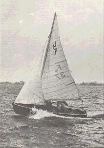 Flying Junior Regatta segeln